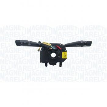 Conmutador de la columna de dirección MAGNETI MARELLI para FIAT Punto y ABARTH Grande Punto (Ref: 000052031010)