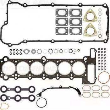 Juego de juntas, culata REINZ 02-27815-02 con juntas de alta calidad, diseñado para sellar la culata del motor, incluye todas las piezas necesarias para una instalación completa y adecuada