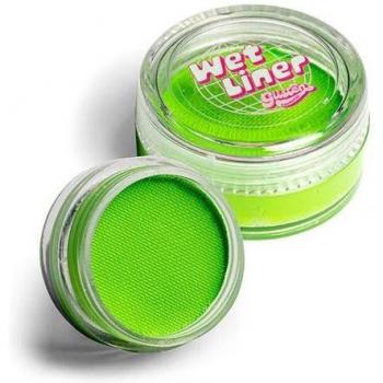 Glisten Cosmetics Key Lime Wet Liner Eyeliner Small - 3g