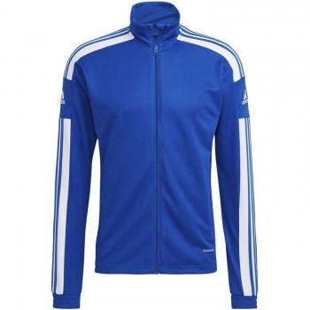 Adidas Chaqueta Squadra 21 Training Azul Hombre