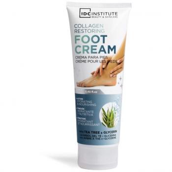 Idc Institute Collagen Restoring Crema para Pies 250ml