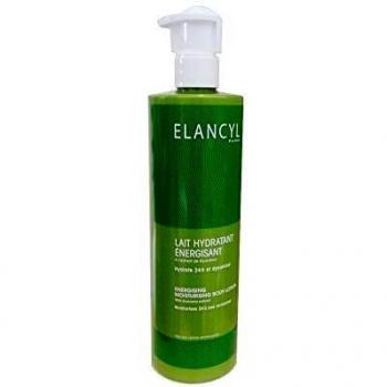 Elancyl Elancyl Lait Hydratant Energisant 400 ml - 400 ml