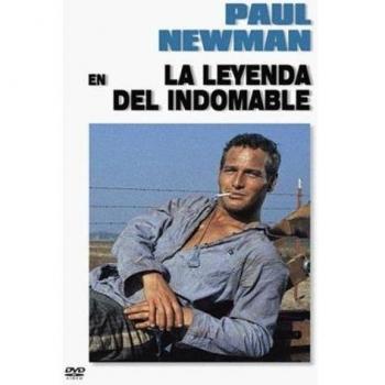 La Leyenda Del Indomable [DVD]