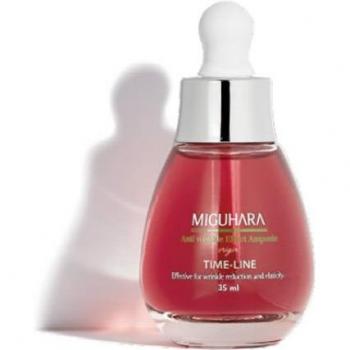 Miguhara Anti-Wrinkle Hydrating Ampoule 35ml