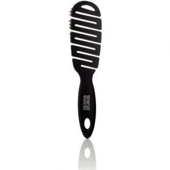 Moncho Moreno Mini Magic Brush Negro