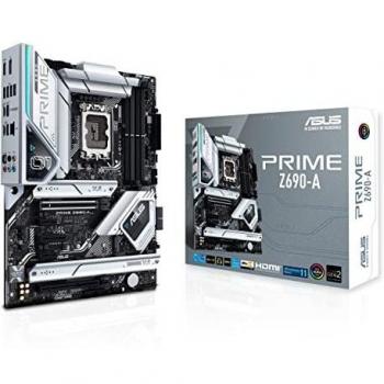 ASUS PRIME Z690A Socket 1700Z690DDR5SATA 600ATX