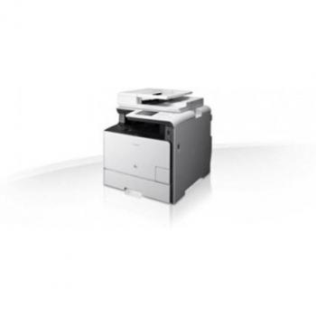 Canon i-SENSYS MF729Cx Laser A4 Wifi Negro, Color blanco - Impresora multifunción