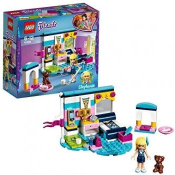 LEGO LEGO Friends - Dormitorio de Stephanie