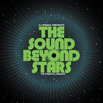 Dj spinna presents the sound beyond stars vinyl