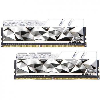 G.Skill Trident Z Royal Elite RGB 16GB Kit 2x8GB DDR4 3600MHz CL16