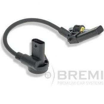 Sensor de posición del cigüeñal BREMI 60563