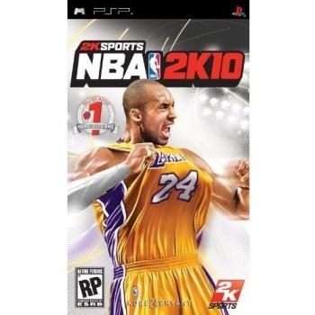 NBA 2k10