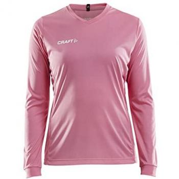Craft Squad Solid Women's Long Sleeve Jersey