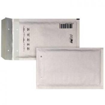 AirPro bolsa de burbujas tamaño W11, adhesivo blanco 80g FSC, 200 piezas