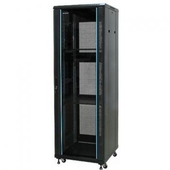 Armario Rack 19 Phasak Pro 18U 600x600 Desmontado - PHO 6618