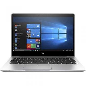 HP EliteBook 840 G6-14 - 1920x1080 - Intel Core i7-8565U - 16GB - 512GB SSD