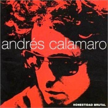 Honestidad Brutal-2 Cds - Andres Calamaro
