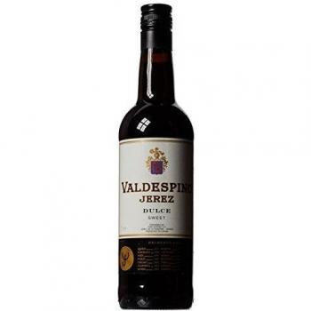 Jerez valdespino -Vino dulce - 75cl
