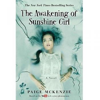 The Awakening of Sunshine Girl: 2
