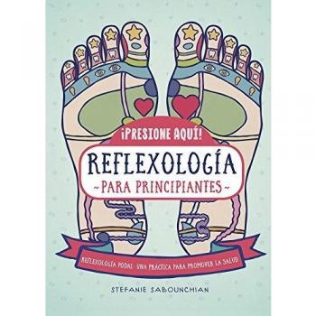 448. REFLEXOLOGIA PARA PRINCIPIANTES