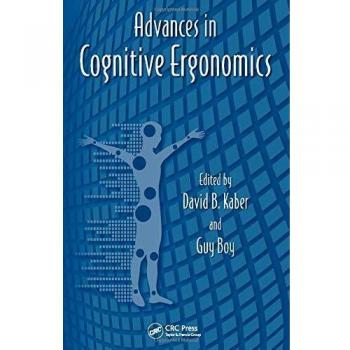 Advances in Cognitive Ergonomics