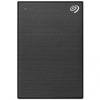 Seagate one touch disco duro externo 5000 gb color negro