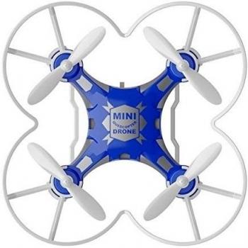 FQ777-124 FQ777 124 Micro Pocket Drone 4CH 6Axis Gyro Switchable Controller Mini quadcopter RTF RC helicopter Kids Toys