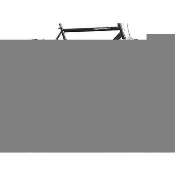 Funda cubre bicicletas para interiores - LILLY - La mejor solución para mantener los suelos y las paredes LIBRES DE SUCIEDAD - Sirve para el 99% de las bicicletas para ADULTOS