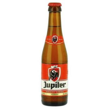 Caja de Cerveza Jupiler 24 x 25cl