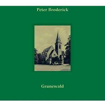 Grunewald VINYL