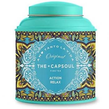 The Capsoul FUNCIONAL antiestress be happy 70 g