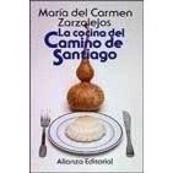 Cocina del camino de Santiago, la