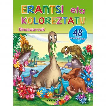 Dinosauroak