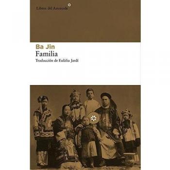 Familia: 130 - Yaotang, Li