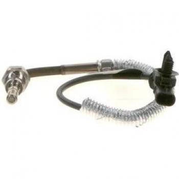 Sensor de temperatura de los gases de escape BOSCH 0 986 259 008
