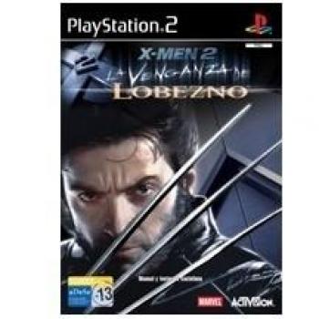 X-Men 2: La Venganza de Lobezno