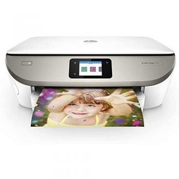 HP ENVY 7134 4800 x 1200DPI Inyección de tinta térmica A4 14ppm Wifi - Impresora multifunción