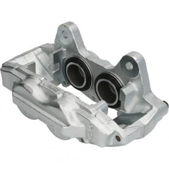 Pinza de freno BUDWEG 344587 Delantero Derecha CALIPER