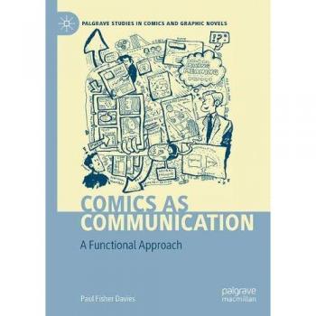 Comics as Communication: A Functional Approach