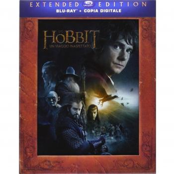 Lo Hobbit - Un Viaggio Inaspettato