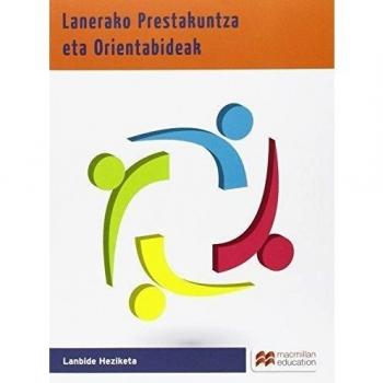 FOL Lanerako Prestakuntza Orient 2015