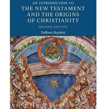 Introduction to the New Testament and Origins of Christianity - Comprehensive Guide