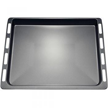 Bandeja para Galletas y Repostería Siemens HZ331003 - Acero Inoxidable