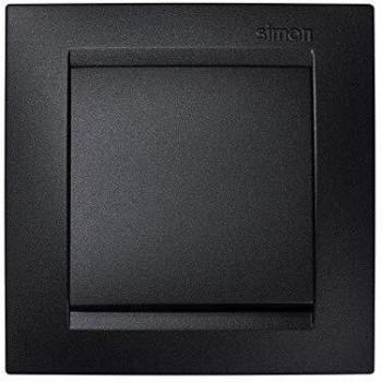 CONMUTADOR Cruce EMPOTRAR 45X80X80MM SER