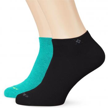 Burlington Everyday Mix Doppelpack, Calcetines para Hombre, Mehrfarbig