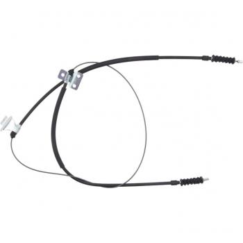 Cable de freno LINEX 11.01.11 - Freno de estacionamiento y freno de servicio, alta resistencia, compatible con múltiples modelos, fácil instalación, durabilidad garantizada