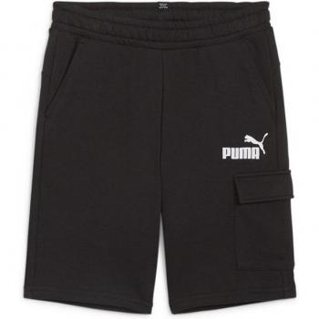 Pantalon Corto Puma Ess Cargo Shorts