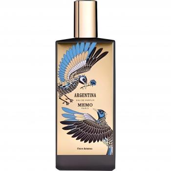 Memo Paris Argentina Eau De Parfum Spray 75ml