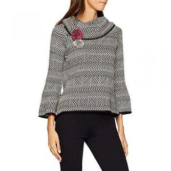 Mamatayoe Le Vicomte Jersey, Gris