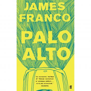 Palo Alto - Faber James Franco - Edición Especial 2025